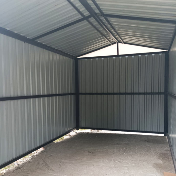 3X5 Depo Konteyner