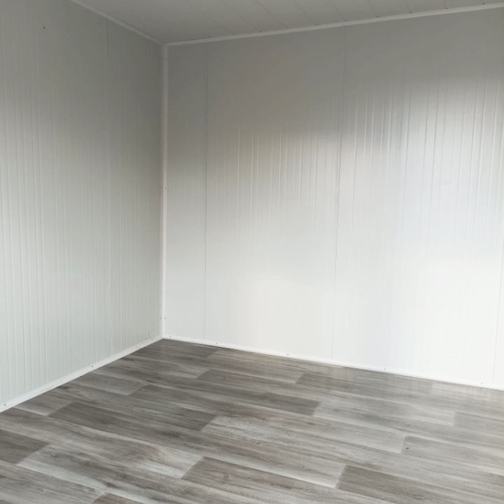 3x7 Yaşam Konteyneri
