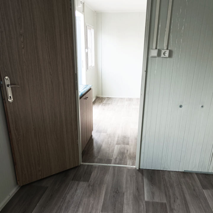 3x7 Yaşam Konteyneri