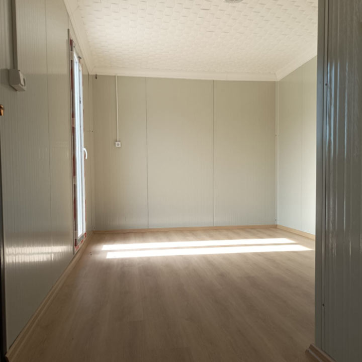 3x8 Yaşam Konteyneri