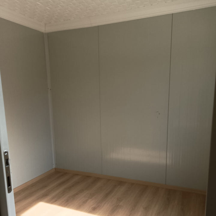 3x8 Yaşam Konteyneri